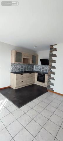 Location - Appartement Châlons-en-Champagne 51000 57 m 2
