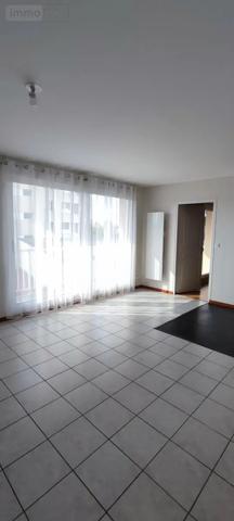 Location - Appartement Châlons-en-Champagne 51000 57 m 2