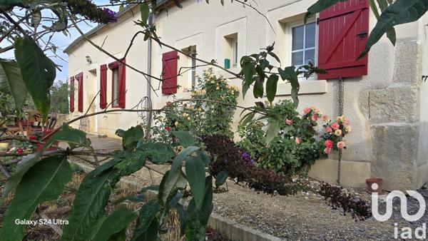 House for sale 7 rooms 118 m² Saint-Amand-Montrond