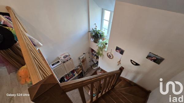 House for sale 7 rooms 118 m² Saint-Amand-Montrond