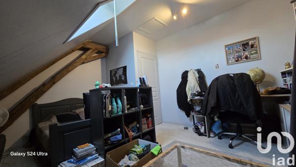 House for sale 7 rooms 118 m² Saint-Amand-Montrond