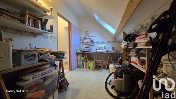 House for sale 7 rooms 118 m² Saint-Amand-Montrond