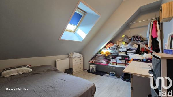 House for sale 7 rooms 118 m² Saint-Amand-Montrond