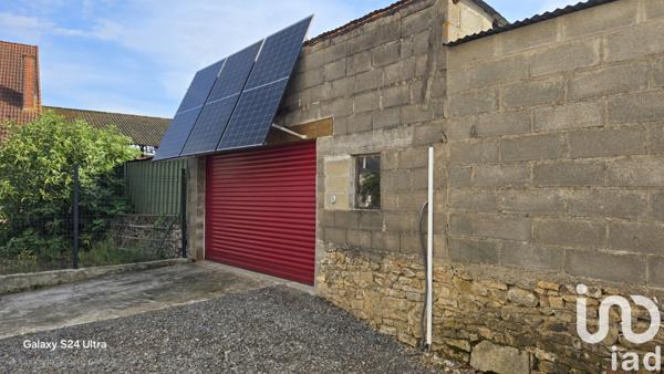 House for sale 7 rooms 118 m² Saint-Amand-Montrond