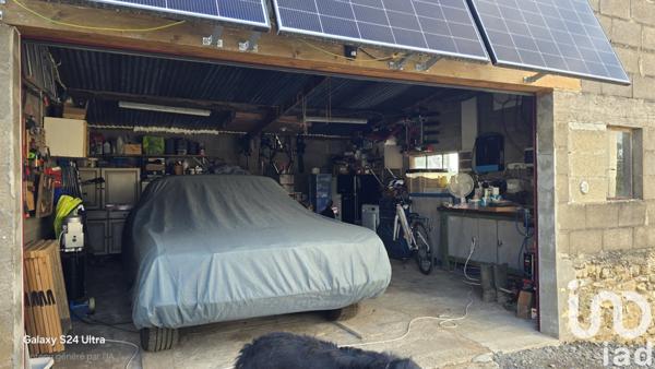 House for sale 7 rooms 118 m² Saint-Amand-Montrond