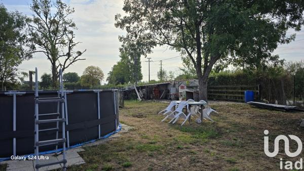 House for sale 7 rooms 118 m² Saint-Amand-Montrond