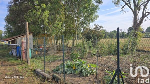 House for sale 7 rooms 118 m² Saint-Amand-Montrond