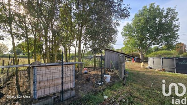 House for sale 7 rooms 118 m² Saint-Amand-Montrond