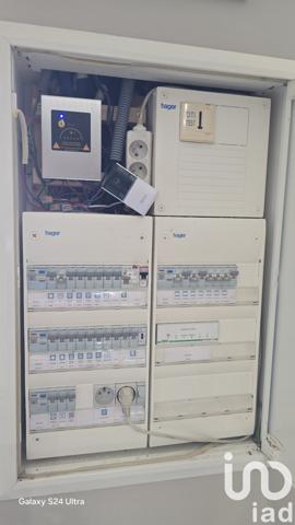 House for sale 7 rooms 118 m² Saint-Amand-Montrond