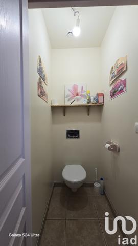 House for sale 7 rooms 118 m² Saint-Amand-Montrond