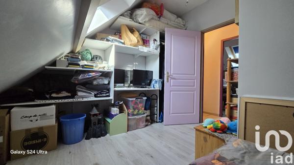 House for sale 7 rooms 118 m² Saint-Amand-Montrond