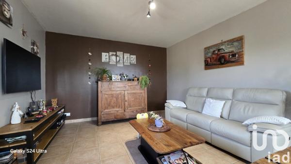 House for sale 7 rooms 118 m² Saint-Amand-Montrond