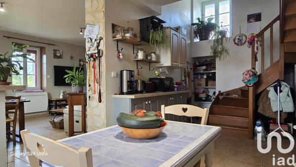 House for sale 7 rooms 118 m² Saint-Amand-Montrond