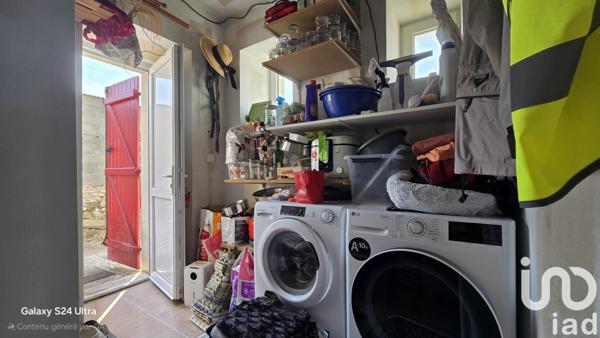 House for sale 7 rooms 118 m² Saint-Amand-Montrond