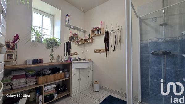 House for sale 7 rooms 118 m² Saint-Amand-Montrond