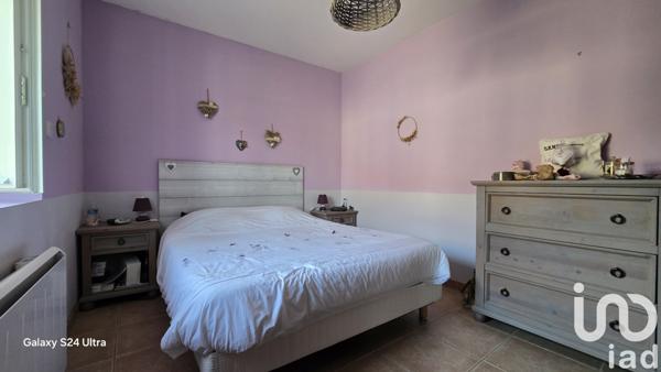 House for sale 7 rooms 118 m² Saint-Amand-Montrond