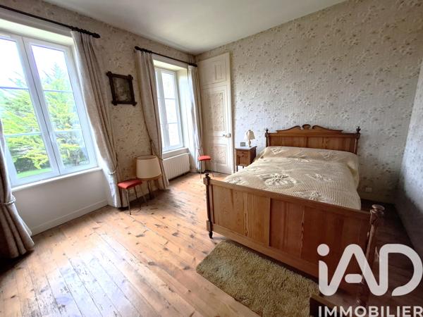 Maison à vendre 12 pièces 221 m² Saint-Vaast-la-Hougue