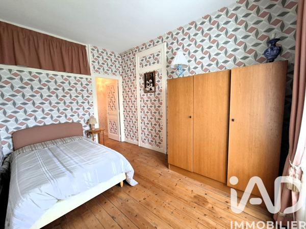 Maison à vendre 12 pièces 221 m² Saint-Vaast-la-Hougue