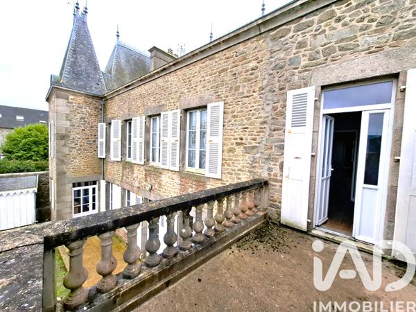 Maison à vendre 12 pièces 221 m² Saint-Vaast-la-Hougue