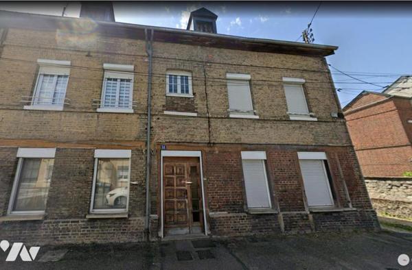 Vente Maison à Caudebec-lès-Elbeuf