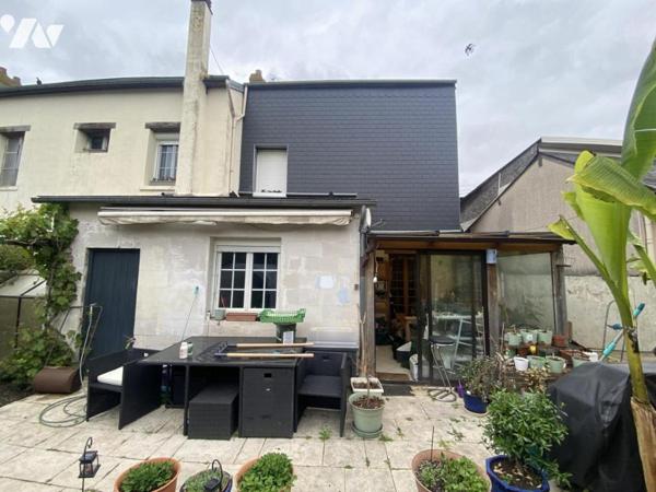 Vente Maison à Caudebec-lès-Elbeuf