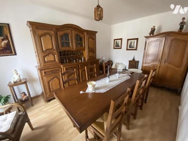 Vente Maison à Caudebec-lès-Elbeuf