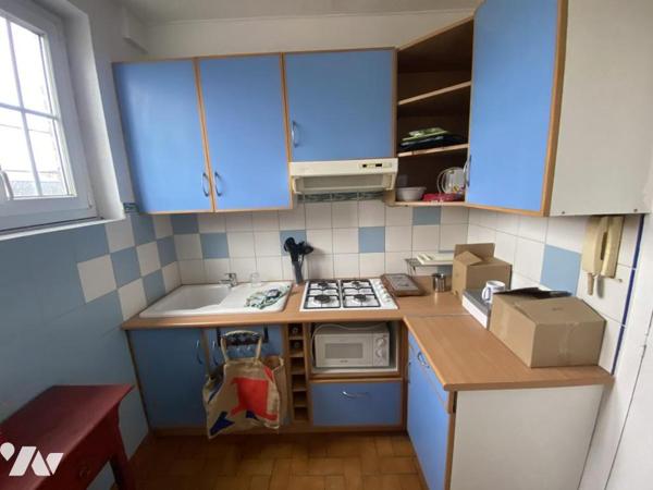 Vente Maison à Caudebec-lès-Elbeuf