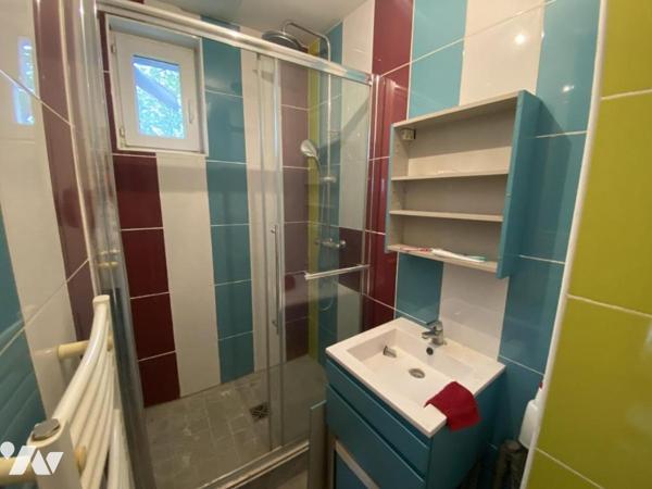 Vente Maison à Caudebec-lès-Elbeuf