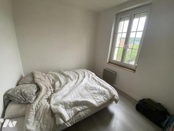 Vente Maison à Caudebec-lès-Elbeuf