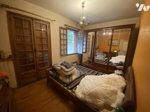 Vente Maison à Caudebec-lès-Elbeuf