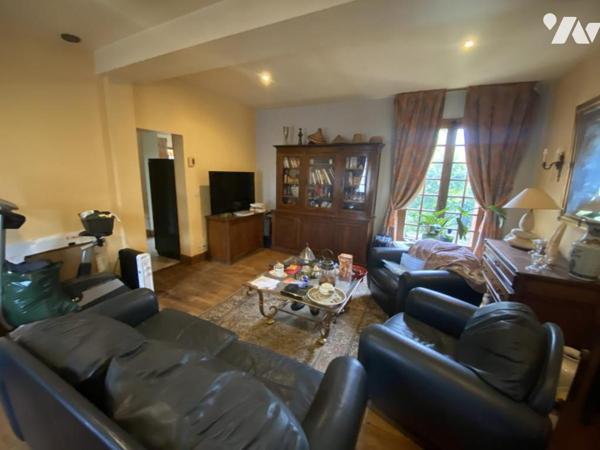 Vente Maison à Caudebec-lès-Elbeuf