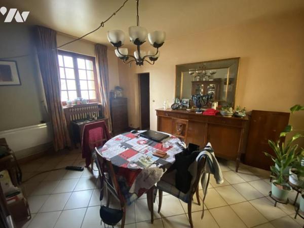 Vente Maison à Caudebec-lès-Elbeuf