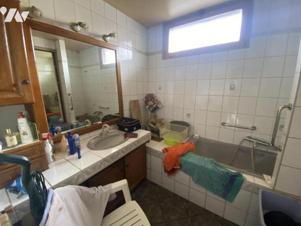 Vente Maison à Caudebec-lès-Elbeuf