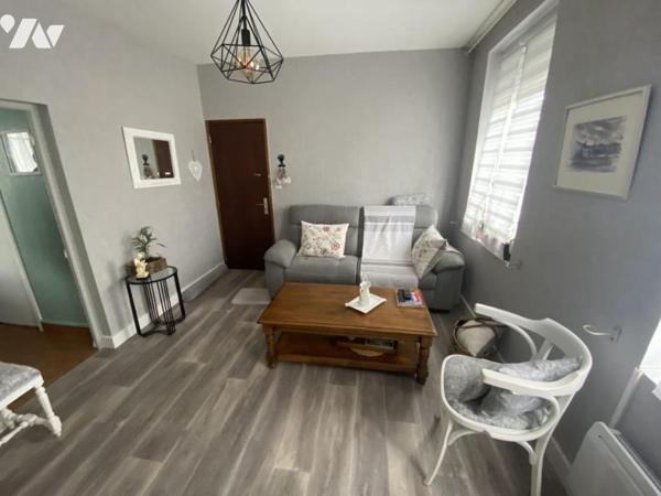 Vente Maison à Caudebec-lès-Elbeuf