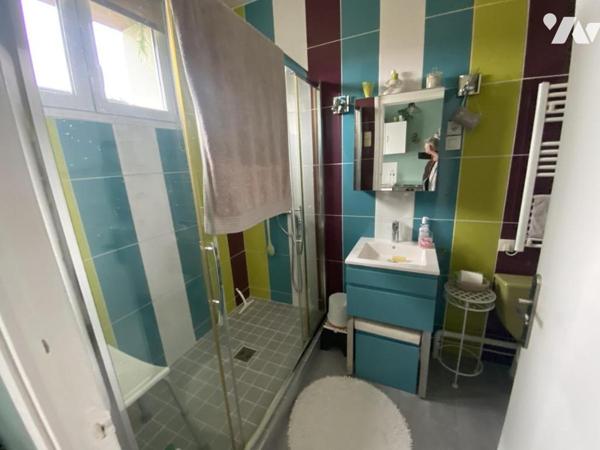 Vente Maison à Caudebec-lès-Elbeuf