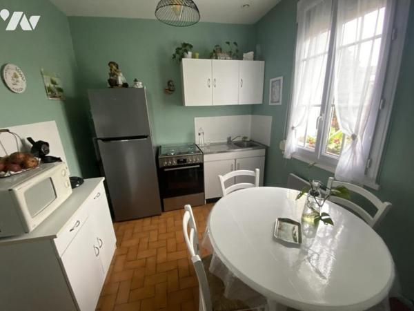 Vente Maison à Caudebec-lès-Elbeuf