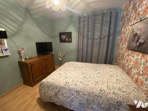 Vente Maison à Caudebec-lès-Elbeuf