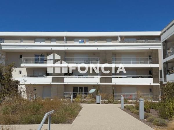 Location Appartement 4 pièces 70.9 m² - 99 RUE JEAN DAUSSET Montfavet 84140