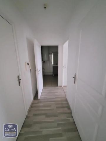 Appartement à louer 2 pièces 49.02m² Pérenchies (59840)