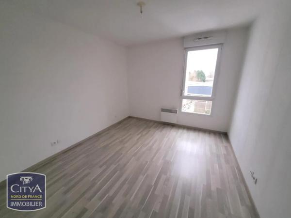 Appartement à louer 2 pièces 49.02m² Pérenchies (59840)