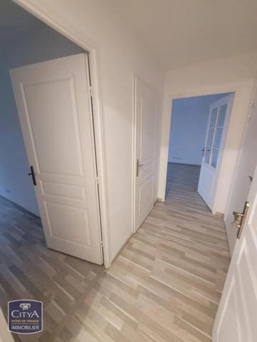 Appartement à louer 2 pièces 49.02m² Pérenchies (59840)