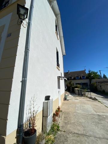 Maison proche Parc du château