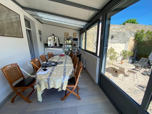 Maison proche Parc du château