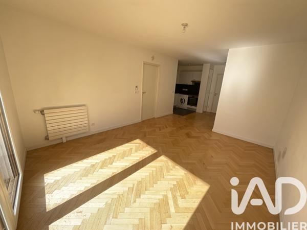 Appartement à vendre 2 pièces 42 m² Versailles