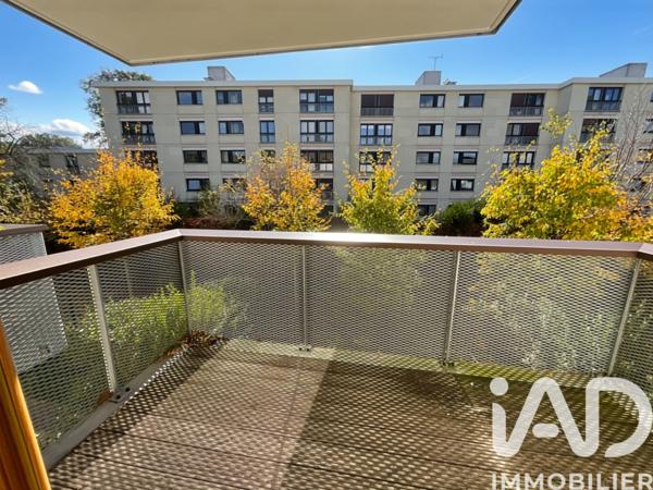 Appartement à vendre 2 pièces 42 m² Versailles