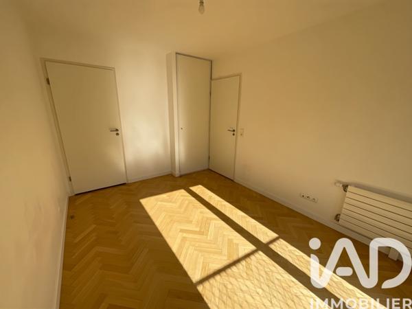 Appartement à vendre 2 pièces 42 m² Versailles