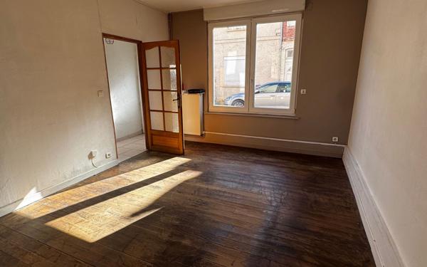 Maison à louer    5 pièces •  Saint-Quentin