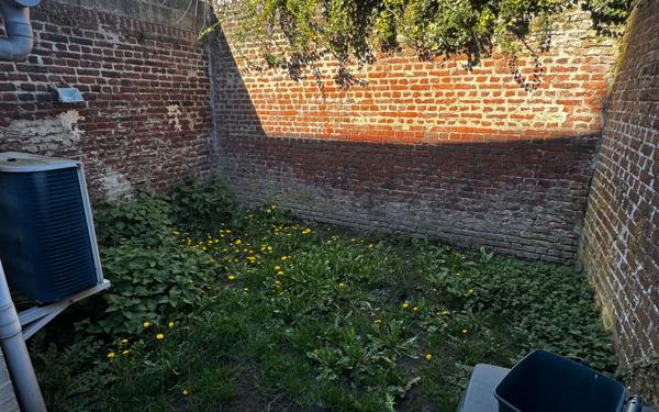 Maison à louer    5 pièces •  Saint-Quentin