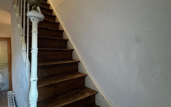 Maison à louer    5 pièces •  Saint-Quentin