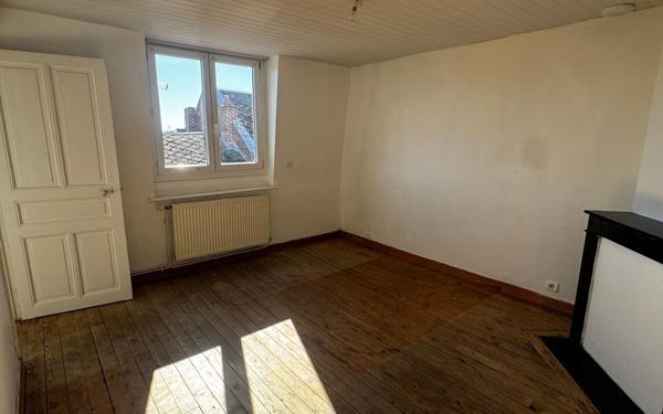 Maison à louer    5 pièces •  Saint-Quentin